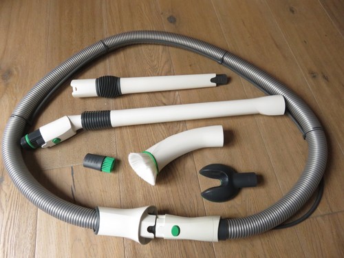 Vorwerk elektrosaugschlauch - vorwerk,