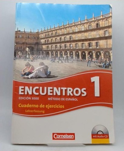Encuentros edición 3000 - 1.,