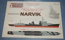 Super model narvik - model,