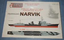 Super Model 94/1 - Narvik
