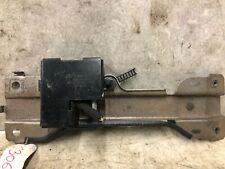 ORIG Ford Galaxy Wegfahrsperre Steuergerät 7M0957084B