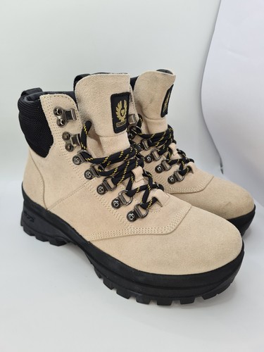 Belstaff scramble wanderschuhe - belstaff,