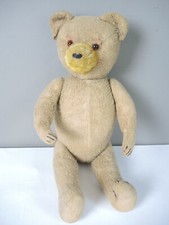 Alter Teddy Bär Plüsch