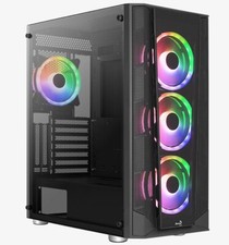 Gamer PC AMD Ryzen 9 5900XT