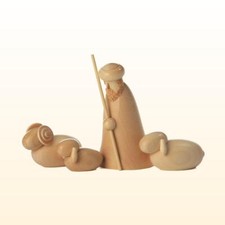 Schalling Krippenfiguren