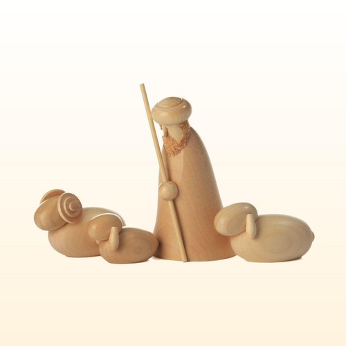 Schalling krippenfiguren - schalling,