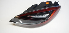 Porsche 981 Boxster Cayman EU Rückleuchte DUNKEL LED Heckleuchte C0870