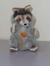 Plush steiff molly raggy - steiff, raggy"