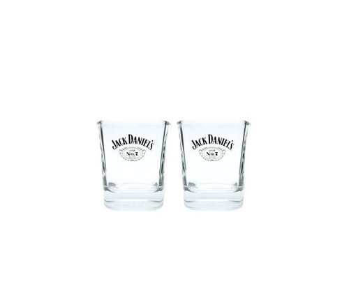 Jack daniels old whiskey - 7,