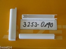 10 Stück AUBI Fensterbeschlag