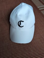 Callaway Golf Cap Weiß