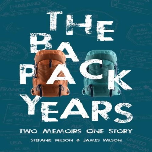 The backpack years two - backpack,