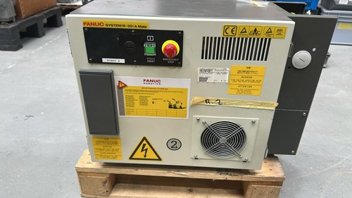 Fanuc a05b 2551 b280 system - a05b-2551-b280,