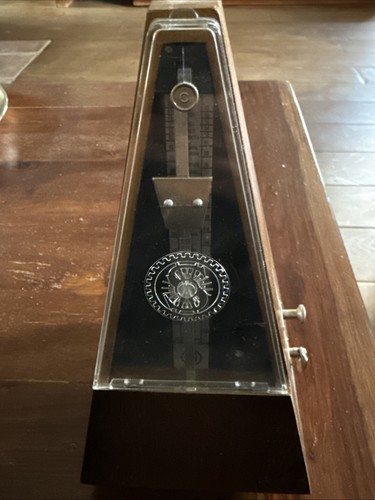 Wittner metronom system - wittner,