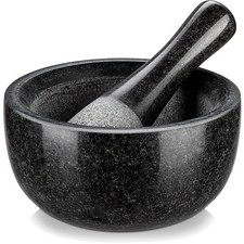 Gewürzmörser Granit, 580ml