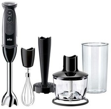Braun Stabmixer-Set Multiquick