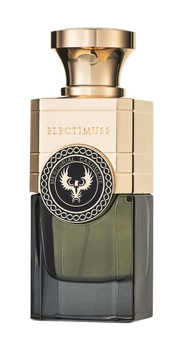 Electimuss mercurial cashmere - electimuss,