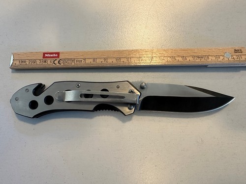 Herbertz einhandmesser - herbertz,