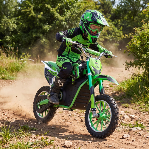 Cross bike pocketbike - cross,