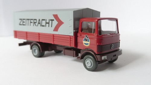 Wiking werbemodell 813 - mb, lp
