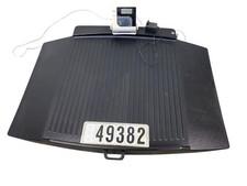 SHEKEL P/N H351-10-8 Waage Plattformwaage Rollstuhlwaage 49382