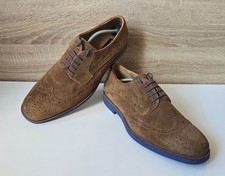 Belmondo Brogues Budapester
