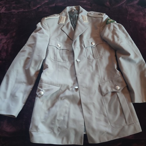 Bundeswehr graue