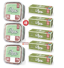 3 x Pepe Volumentabak Bright