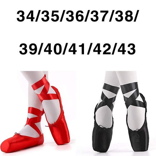 Ballettschuhe professionelle - ballettschuhe,