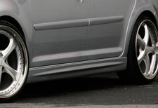 Bistyle Optik Seitenschweller