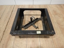 Sitzkonsole VW T4 Konsole