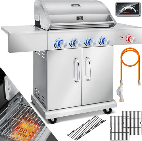 Kesser gasgrill mit - kesser®,