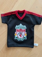 Trikot / Auto. FC Liverpool
