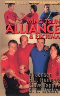 Wing tsun alliance - alliance, &