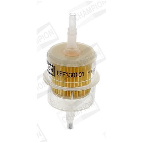 Kraftstofffilter 24432087 für