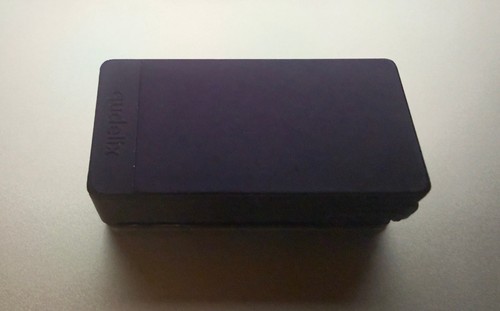 Qudelix mobiler bluetooth - 5k,,