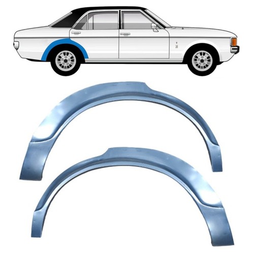 Für ford granada 1972 - granada, 1972-1977
