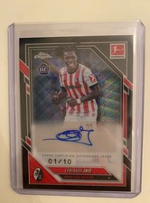 Tipps chrome bundesliga - chrome,