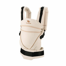 Manduca XT Cotton Babytrage