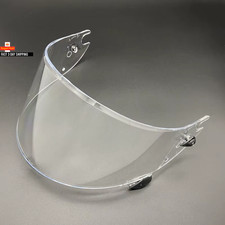 Race R Pro GP Helmvisier für