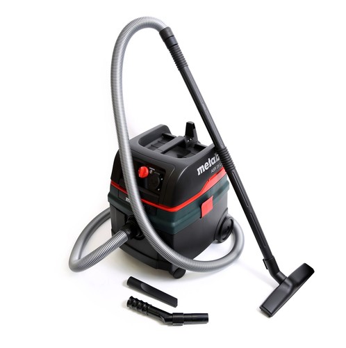 Metabo asr sc allessauger - asr, 25