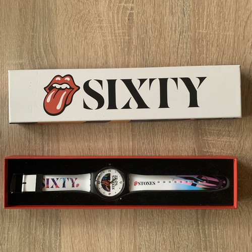Rolling stones 2022 sixty - rolling,