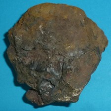 Mineral - 13B 25 - Glaskopf