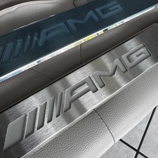 OEM Mercedes  Einstiegsleisten