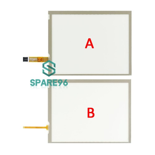 Qty touch screen glass - glass, panel