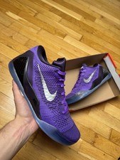 Nike Kobe 9 Elite Low Protro