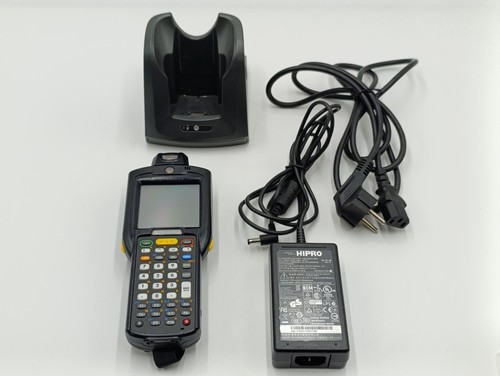 Motorola mc3190 barcode - motorola,