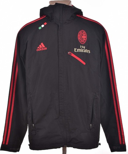 Milan 2011 2012 fussball - ac,