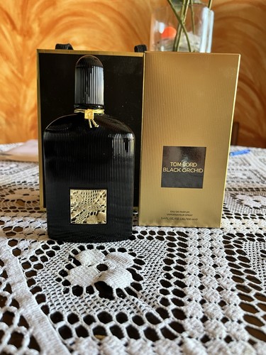 Tom ford black orchid eau - ford, de