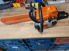Stihl MS 180 C Motorsäge